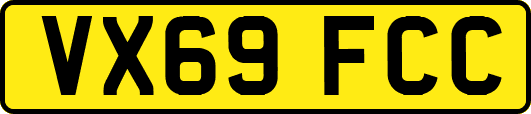 VX69FCC