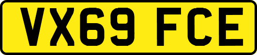 VX69FCE