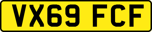 VX69FCF