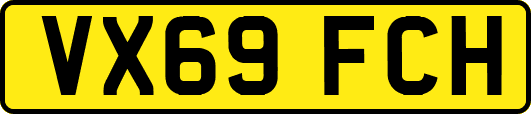 VX69FCH