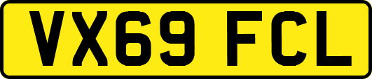 VX69FCL