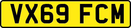 VX69FCM