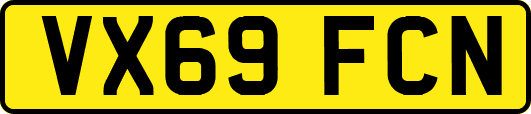 VX69FCN