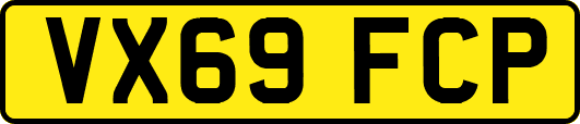 VX69FCP