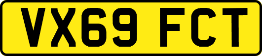 VX69FCT