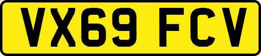 VX69FCV