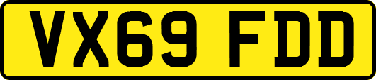 VX69FDD