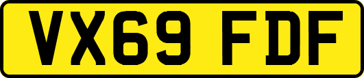 VX69FDF