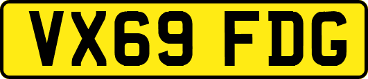 VX69FDG