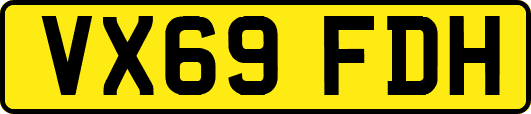 VX69FDH