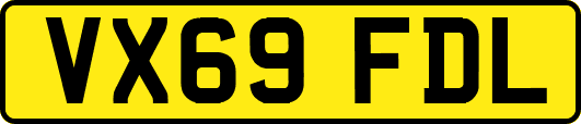 VX69FDL