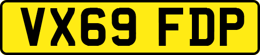 VX69FDP