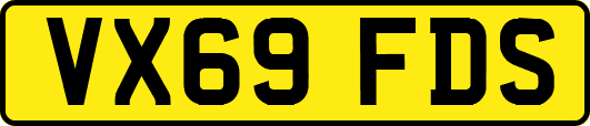 VX69FDS