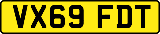 VX69FDT
