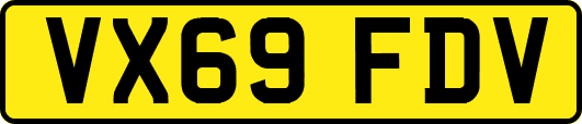 VX69FDV
