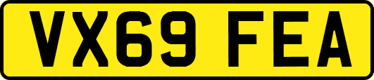 VX69FEA