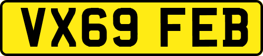VX69FEB