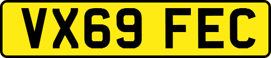 VX69FEC