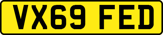 VX69FED