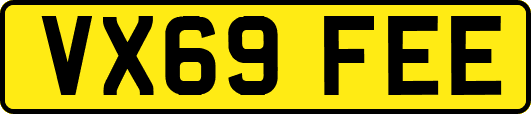 VX69FEE