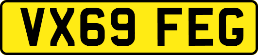 VX69FEG