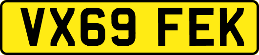 VX69FEK