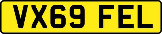 VX69FEL