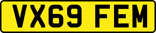 VX69FEM