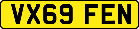 VX69FEN