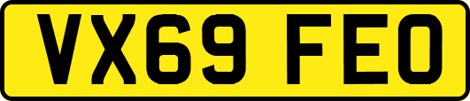VX69FEO