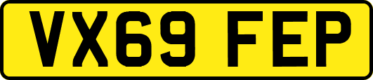 VX69FEP
