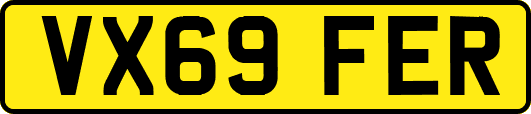 VX69FER