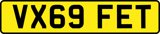 VX69FET