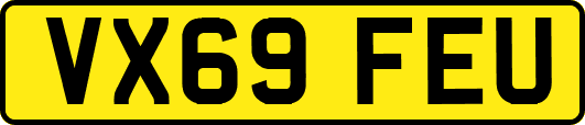 VX69FEU