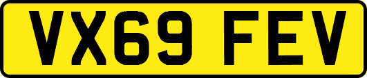 VX69FEV