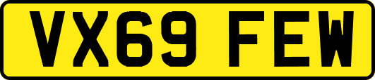 VX69FEW