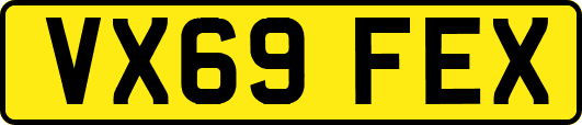 VX69FEX