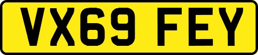 VX69FEY