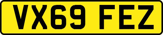 VX69FEZ