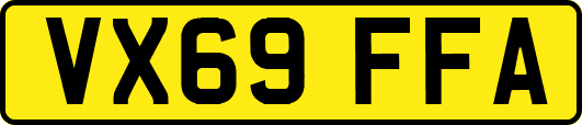 VX69FFA