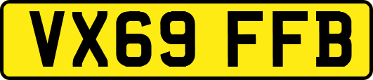 VX69FFB