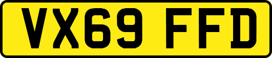 VX69FFD