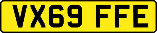 VX69FFE