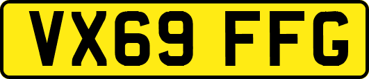 VX69FFG
