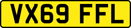 VX69FFL