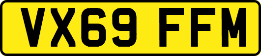 VX69FFM