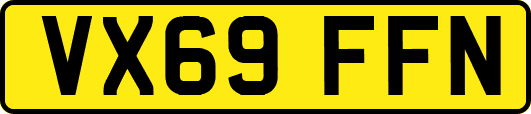 VX69FFN