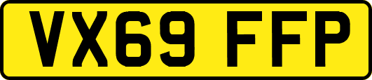 VX69FFP