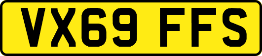 VX69FFS