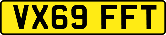 VX69FFT